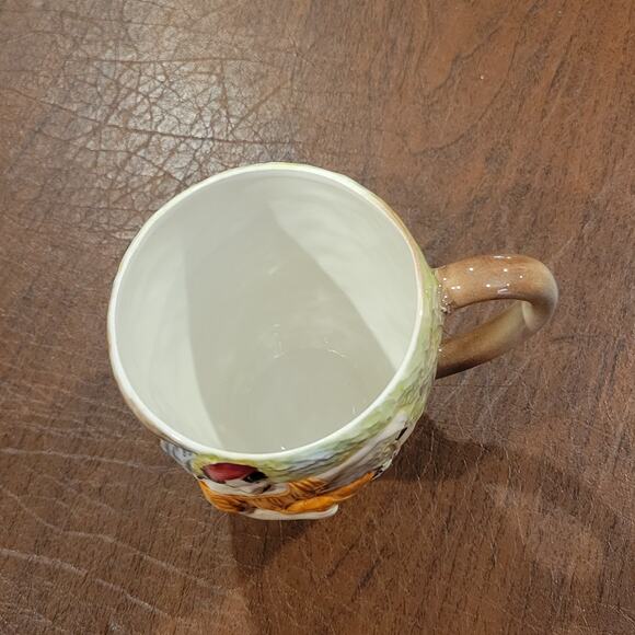 Vintage Beswick 1368 A Midsummer Nights Dream W. Shakespeare  Mug Cup - Picture 6 of 10